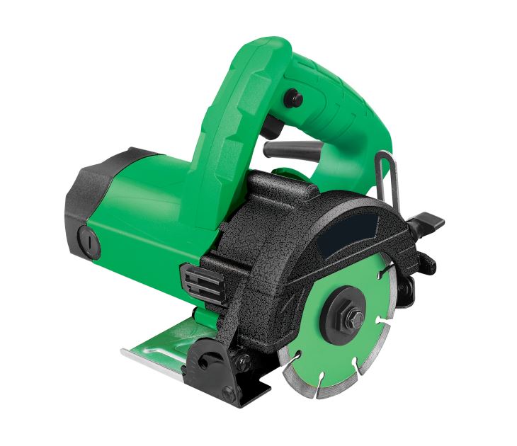 110mm 125mm profesyonel endüstriyel kaliteli mermer kesici