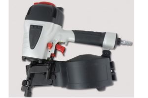 Brad Nailer hava aracı hava zımba bobin Nailer