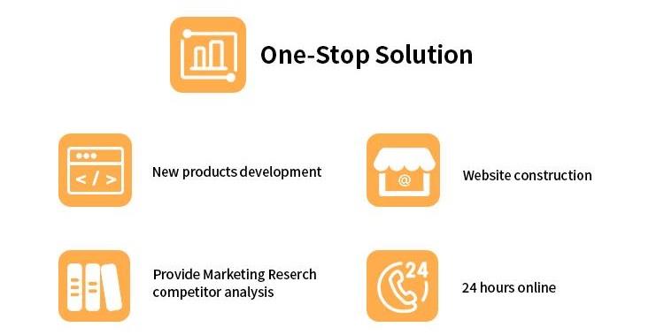 One-stop Çözüm