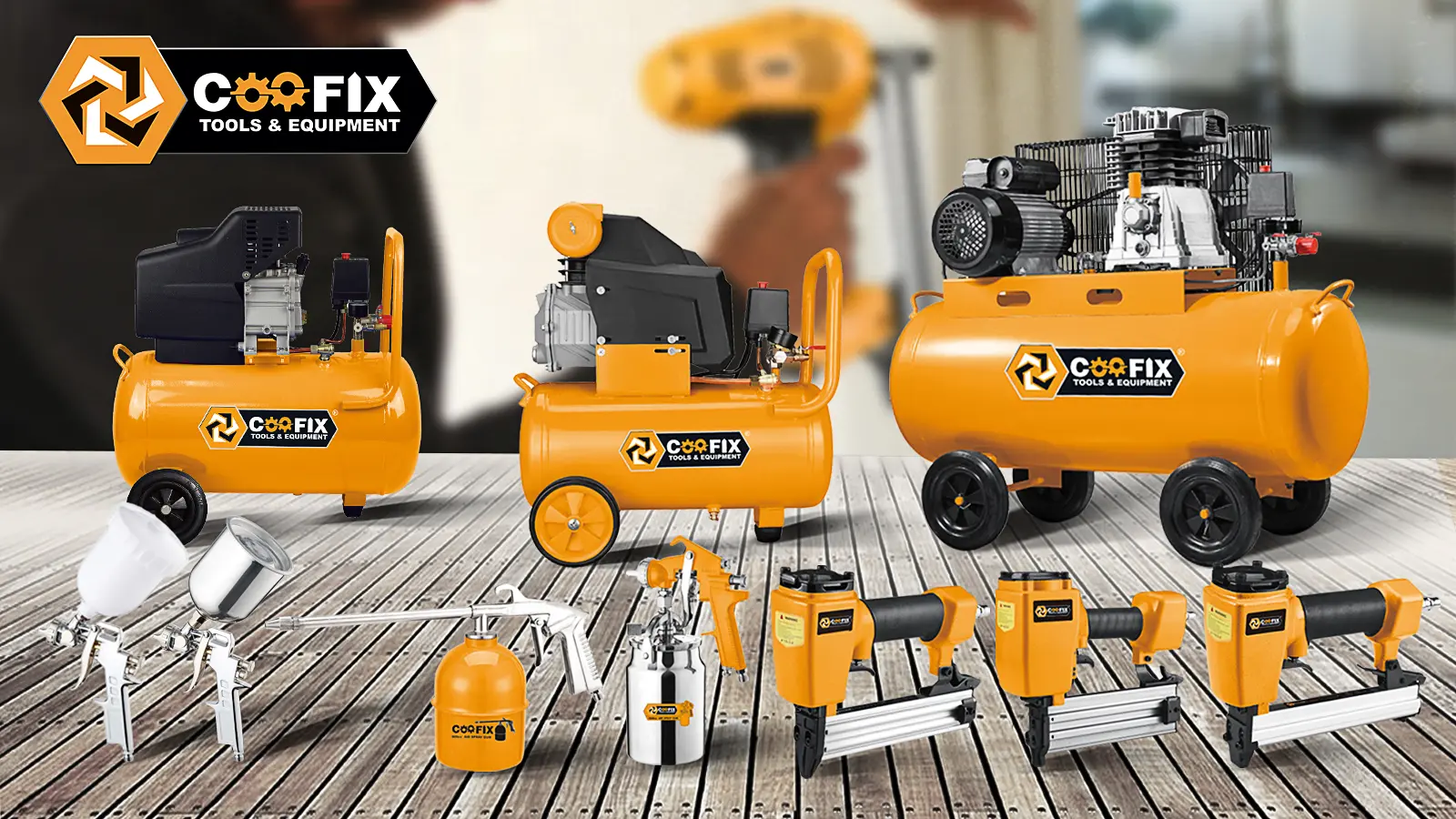 how to connect air compressor coofix brand how to connect air compressor coofix brand