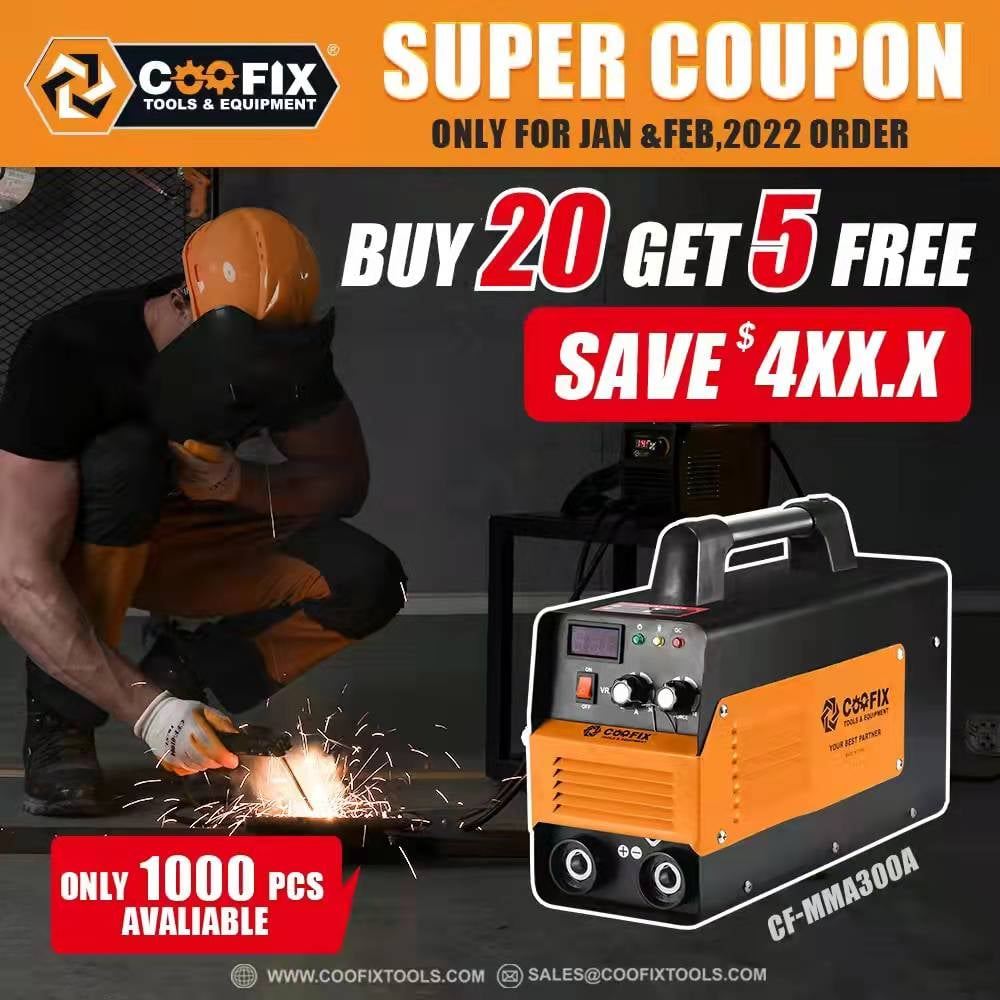 welding machine photo