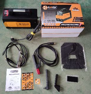 welding machine welding machine
