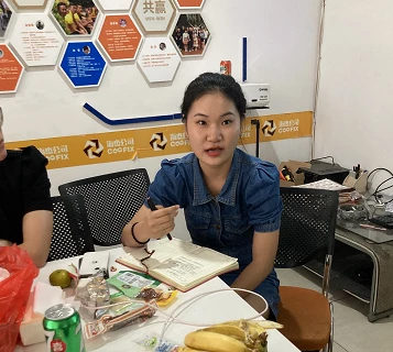 coofix team