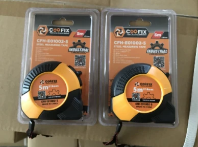 new tape measure new tape measure