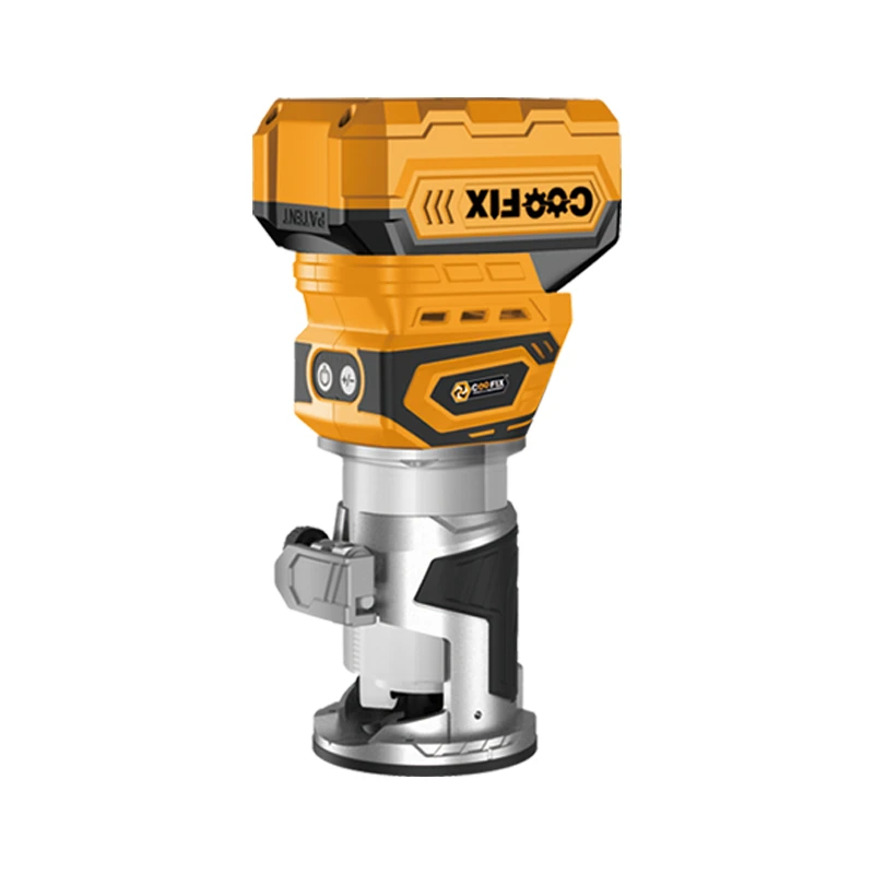 CF-CET002 AKÜLÜ BİÇME MAKİNESİ