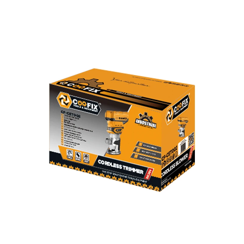 CF-CET002 CORDLESS TRIMMER suppliers