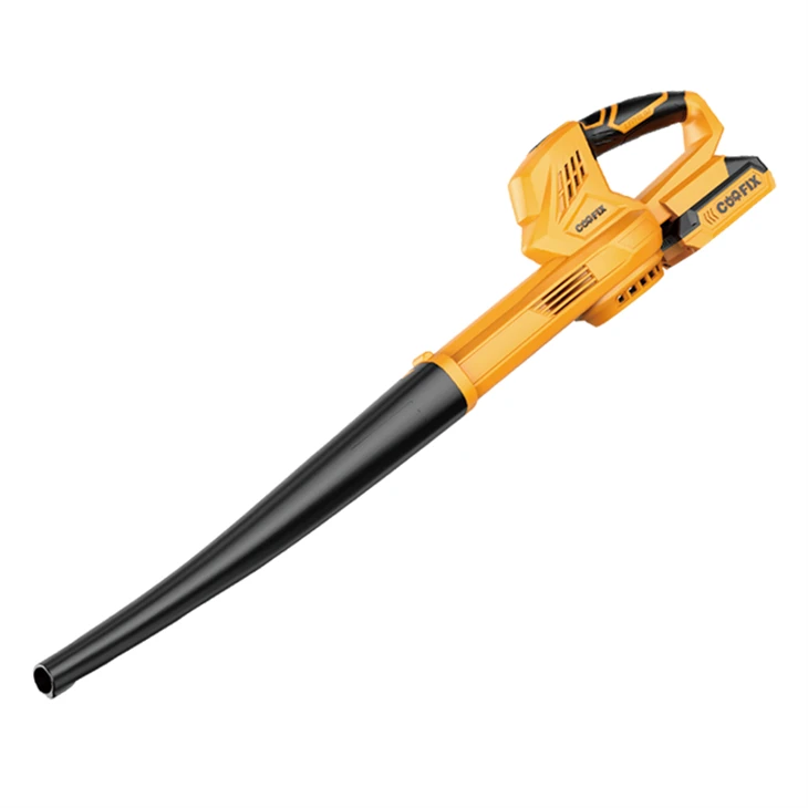 450W Akülü Üfleyici