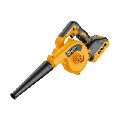 CF-CB001 AKÜLÜ ÜFLEYİCİ