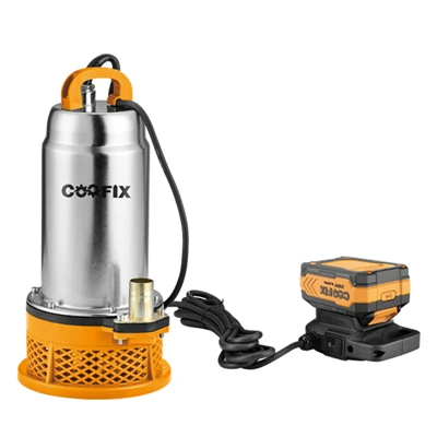 CF-CQDX001 KABLOSUZ OTOMATİK POMPA KONTROLÜ