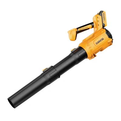 650W FIRÇASIZ AKÜLÜ ÜFLEME