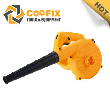 COOFIX Mini taşınabilir toz elektrikli üfleme ünitesi