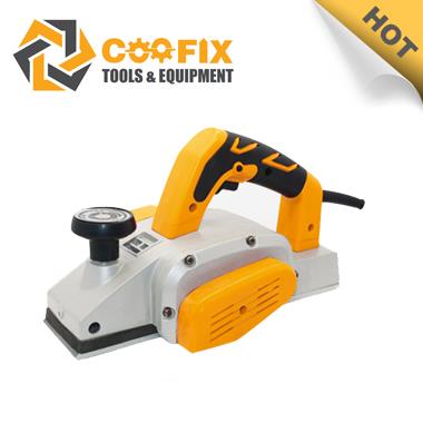 COOFIX Ahşap İşleme Elektrikli Planya Cihazı