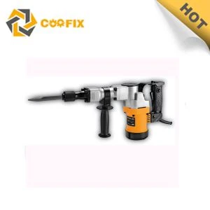 COOFIX 1300W Elektrik Yıkım Çekiç Bıcır Takımları