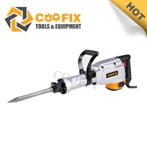 COOFIX 65MM Yüksek Kalite Yıkım Jack Hammer