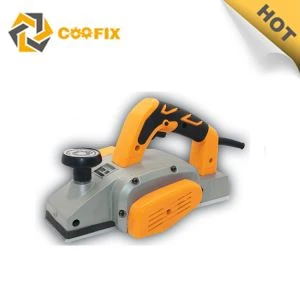 COOFIX CF-WP001 82 * 1 MM Elctric el ahşap Planer Satılık
