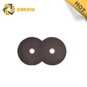 Coofix Elektrikli El Aletleri Aksesuarları 115 Ultrnthin Zımpara Cımbız