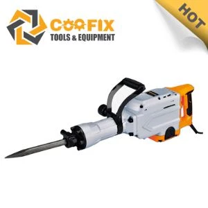 COOFIX Profesyonel Kalite 1500W Yıkım Çekiç