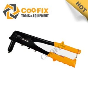 COOFIX Çelik Çene Toz Boya Ağır Hizmet Tipi El Vibratörü