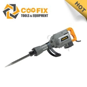 Çin Yıkım Hammer Metallum