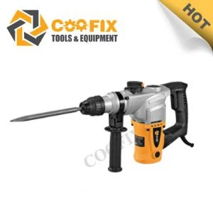 1050W Elektrikli Döner Çekiç Matkap 26MM