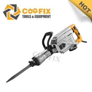 Elektrikli Cutler Çekiçli Kırıcılar