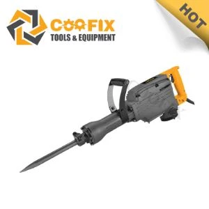 Endüstriyel Ağır 1300W Yıkım Çekiç