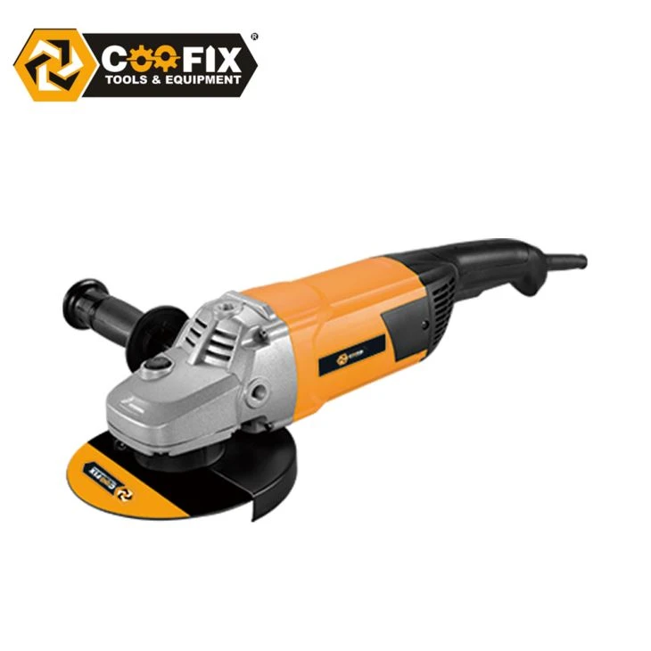 2600watt 230mm Açılı Taşlama
