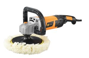 1250watt 180mm Araba Balmumu