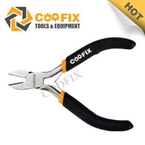 Kobalt 4.5-in Mini-Diyagonal Kesme Pensesi