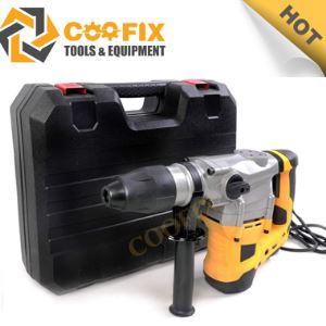 26mm 2 işlevleri Rotary çekiç 850w matkap tezgahı Sds