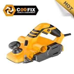 CF2823C yeni stil taşınabilir güç elektrikli ağaç planya