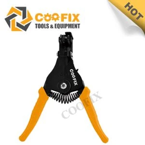 COOFIX Otomatik Tel Kesme Cihazı