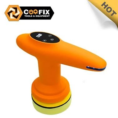 DUAL ACTION POLISHER