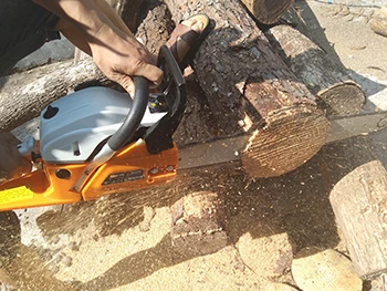 Coofix Benzinli Motorlu Testere çok satıyor